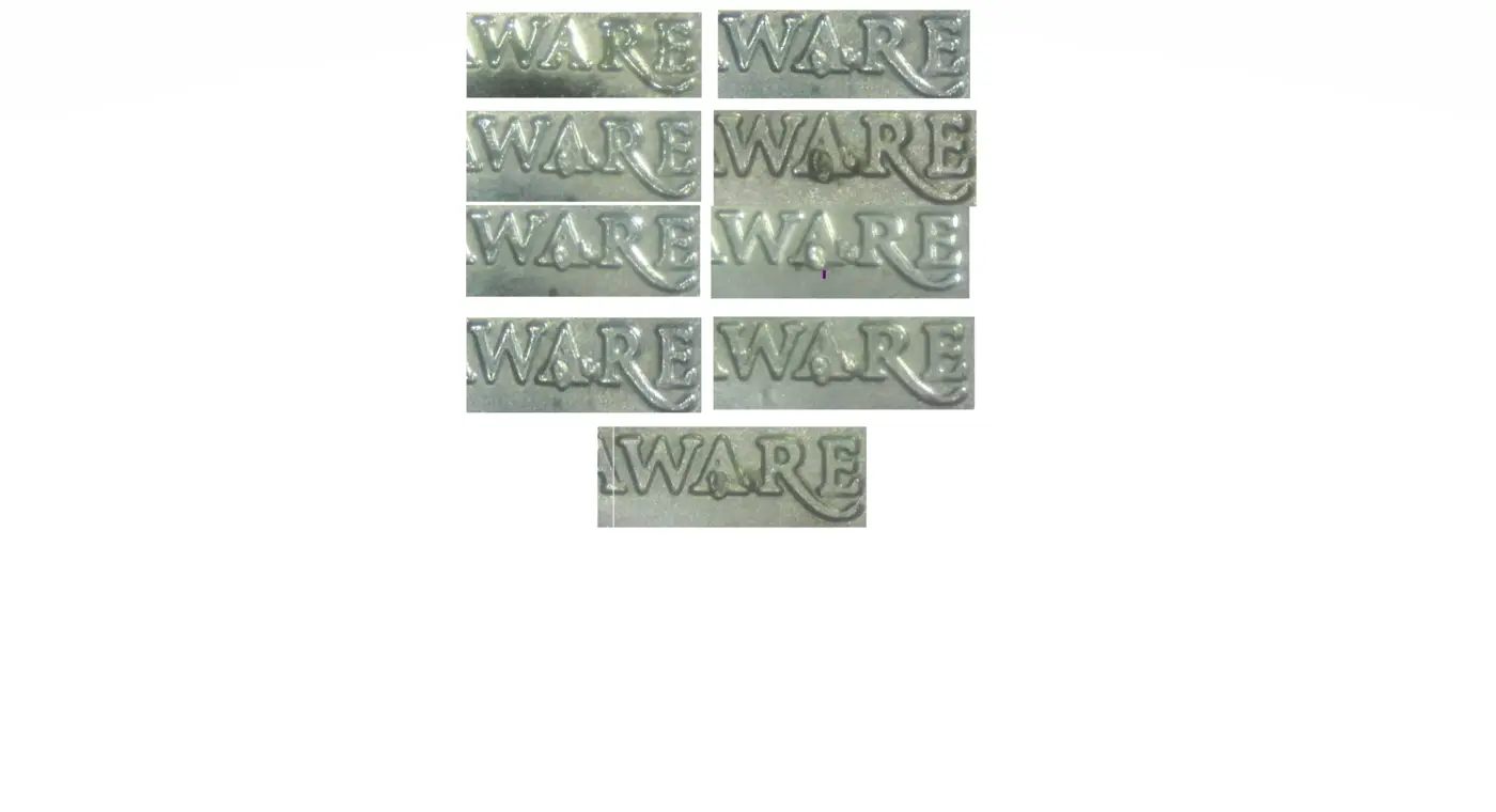 10-Quarter-Delaware-Progression-Set