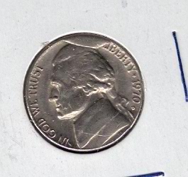 Cud-Nickel