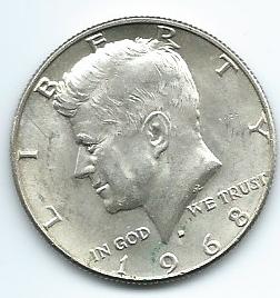 JFK-1968-D-DDR