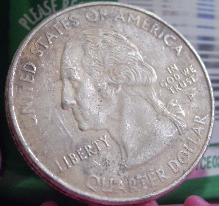 What's-This-Called?-Quarter-Error?