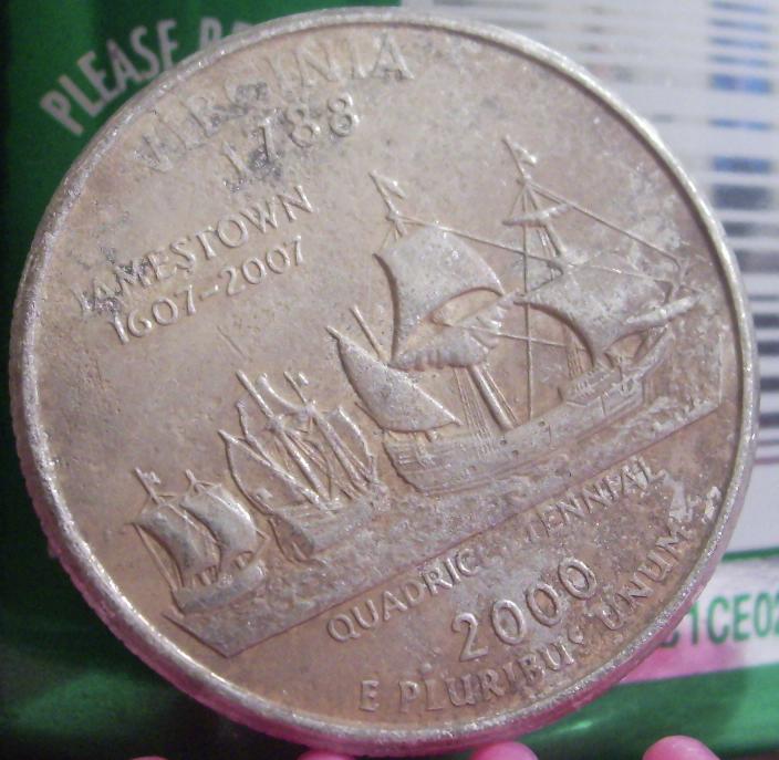 What's-This-Called?-Quarter-Error?