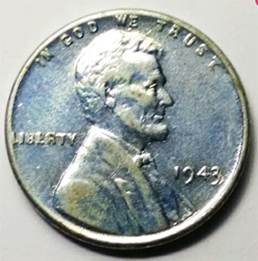 Pennies-Recently-Found