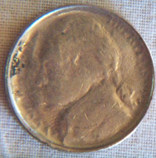 Struck-Through-Die-Cap,-Nickel.