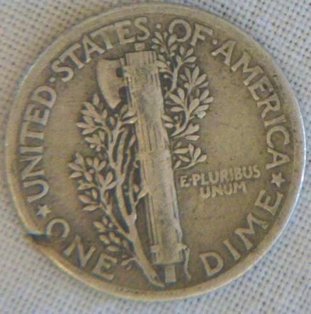 Mercury-Dimes-Grade