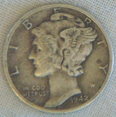 Mercury-Dimes-Grade