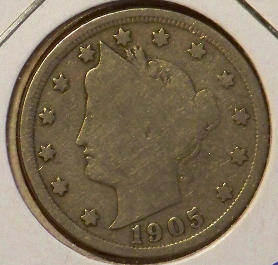 Handful-Of-V-Nickels