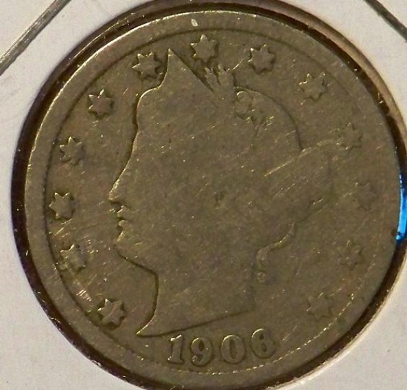 Handful-Of-V-Nickels
