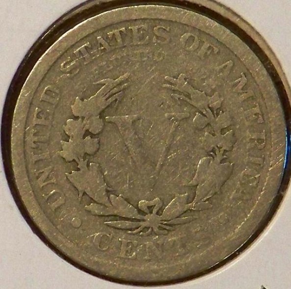Handful-Of-V-Nickels