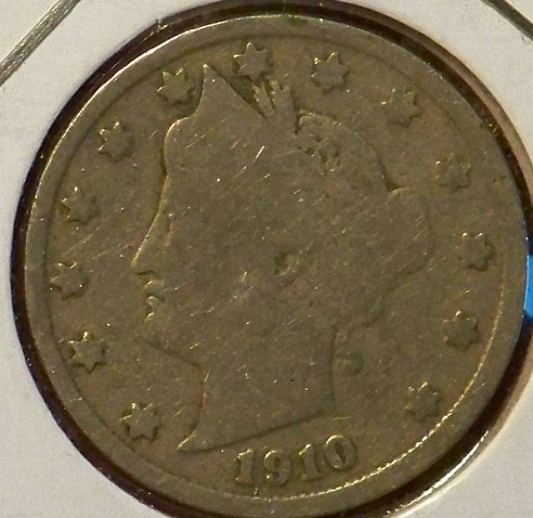 Handful-Of-V-Nickels