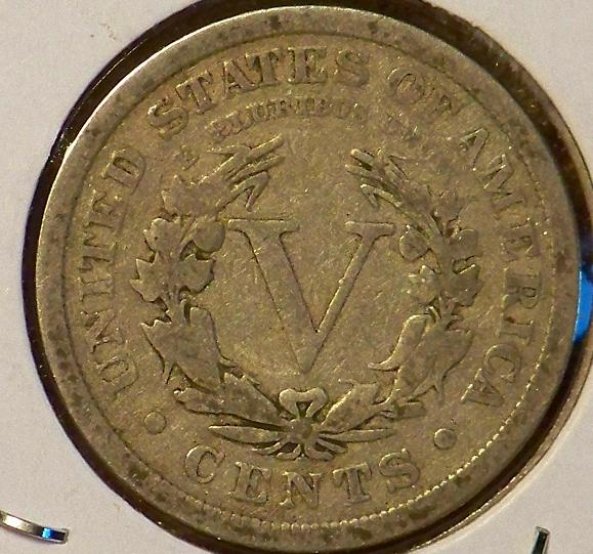 Handful-Of-V-Nickels