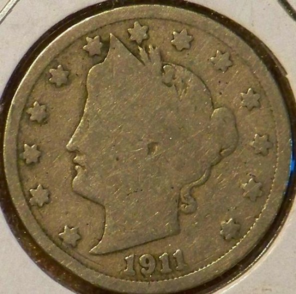 Handful-Of-V-Nickels