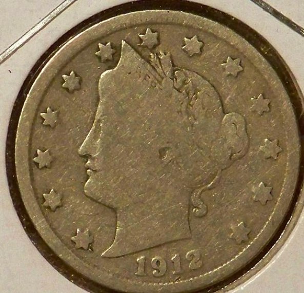 Handful-Of-V-Nickels
