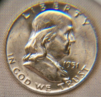 1951-D-Franklin