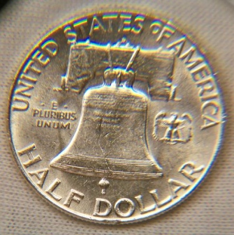 1951-D-Franklin