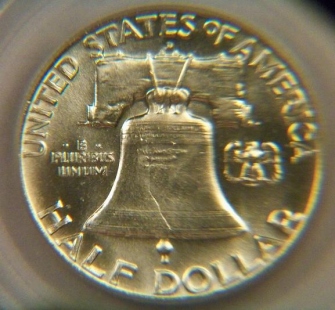 1954-D-Franklin-You-Vs-PCGS-Old-Green-Holder