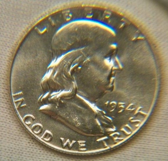 1954-D-Franklin