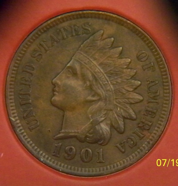 1901-Indian-Head-Cent
