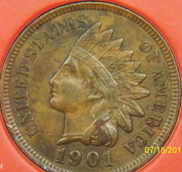 1901-Indian-Head-Cent