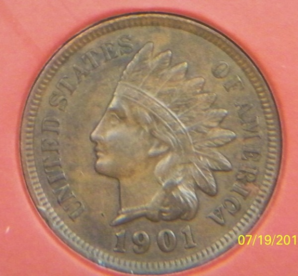 1901-Indian-Head-Cent