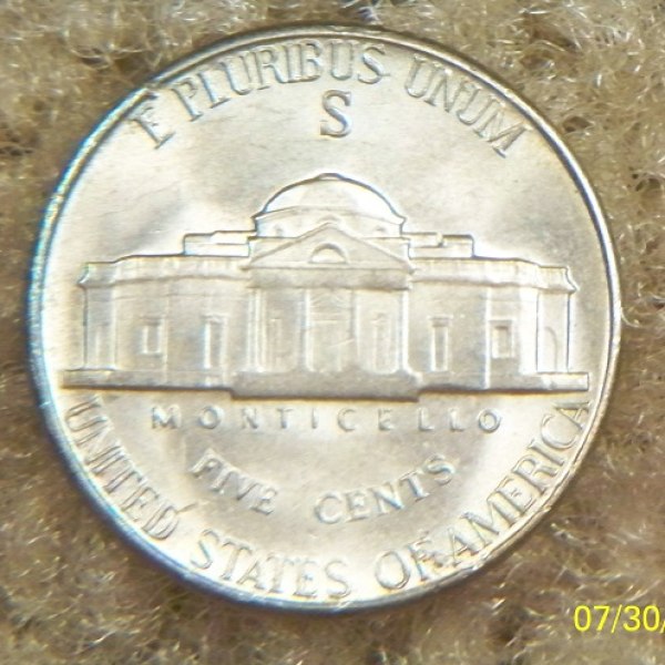 The-Goal:-25,000-Rolls-Of-Nickels-All-Searchers-Welcome!
