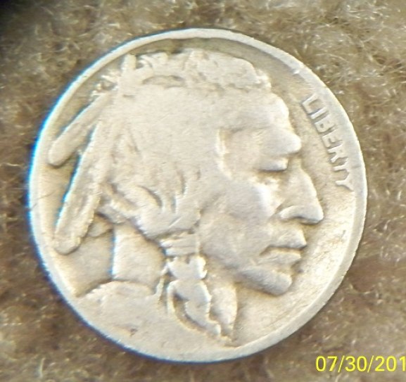The-Goal:-25,000-Rolls-Of-Nickels-All-Searchers-Welcome!