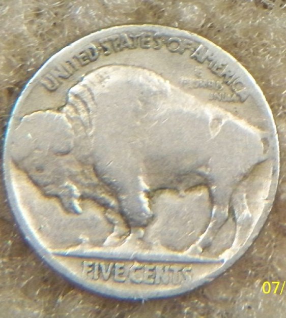 The-Goal:-25,000-Rolls-Of-Nickels-All-Searchers-Welcome!