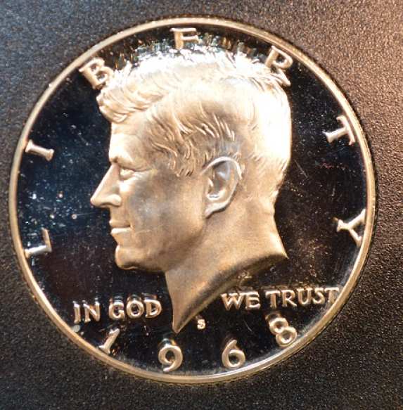 1968-S-Kennedy-Half,-Grade-And-Slab-Maybe?-New-Pics-Added