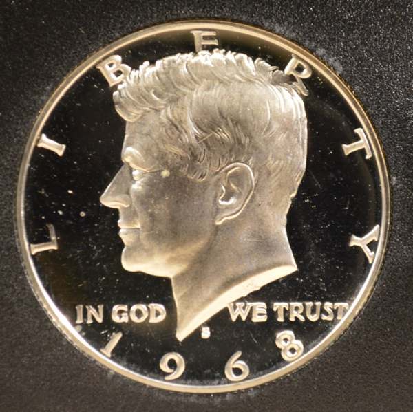 1968-S-Kennedy-Half,-Grade-And-Slab-Maybe?-New-Pics-Added