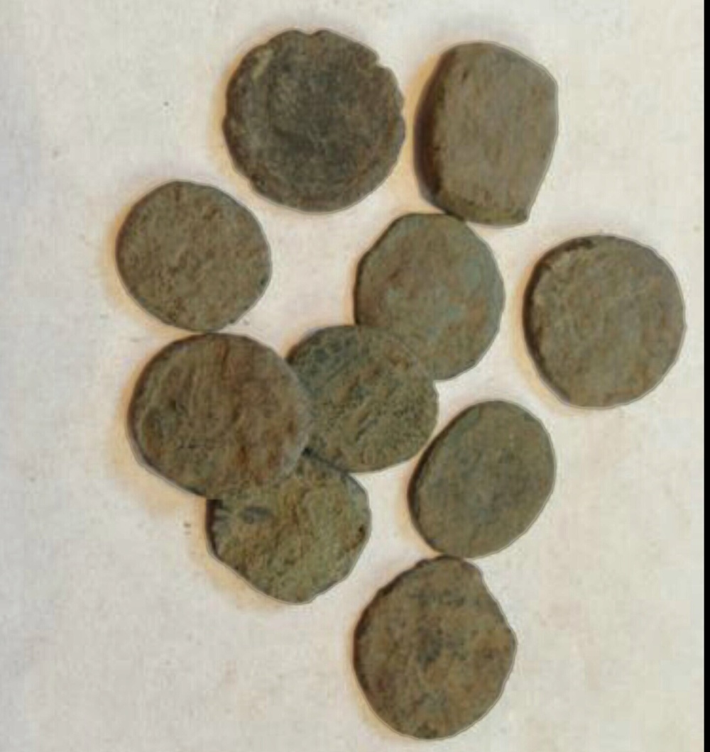 New-Batch-Of-Uncleaned,-Thoughts?