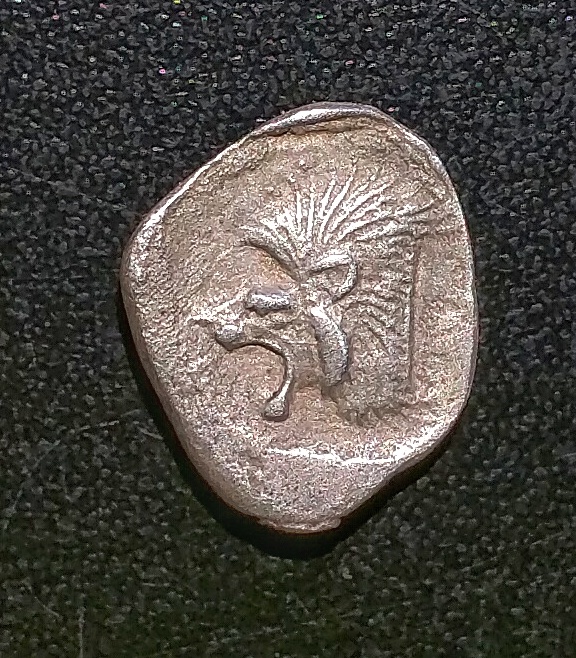 Cyzicus-Mysia-AR-Obol?