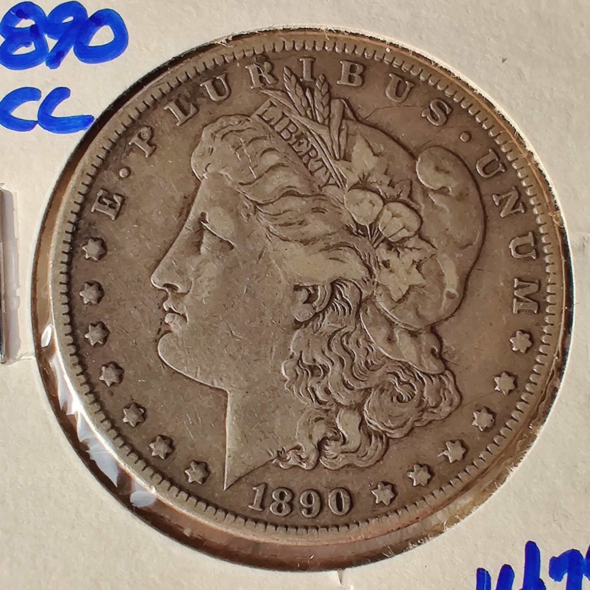 1890-CC-Possible-VAM-11-Grease-In-Mintmark