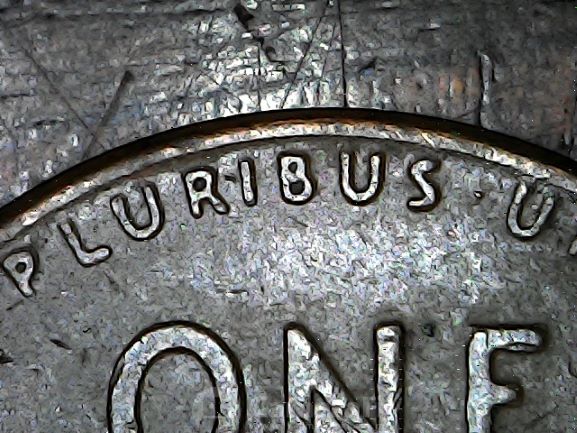 1953-Wheat-Cent-From-My-Grand-Paw