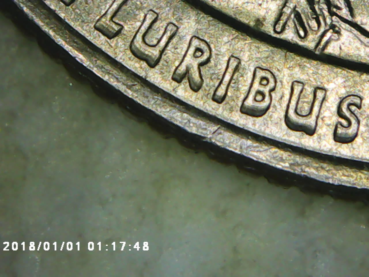 1974-Penny-Doubled-Die?