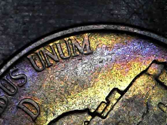 Do-These-Normally-Turn-This-Color?-1943-D-Nickel