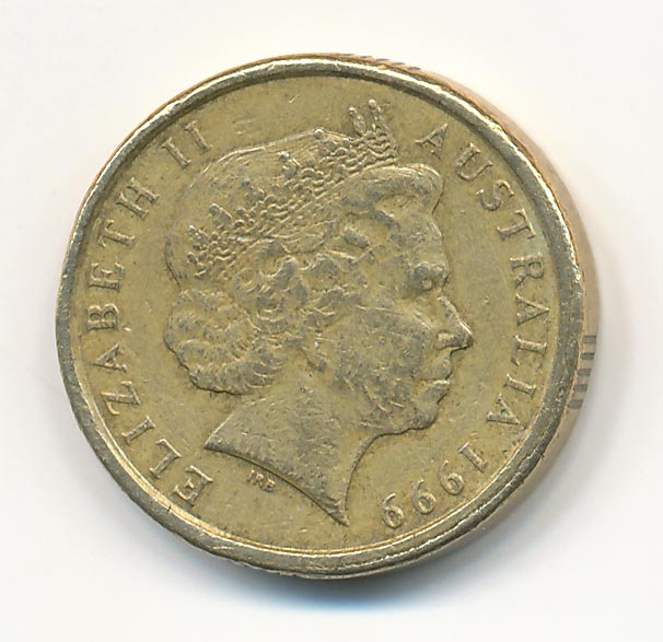 Two-Dollar-Error
