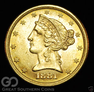 Bitten-Hard-By-The-Gold-Bug!-4-New-Purchases-For-Comments!