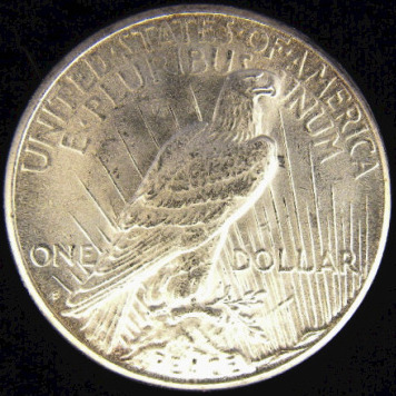 1923-S-Peace-Dollar
