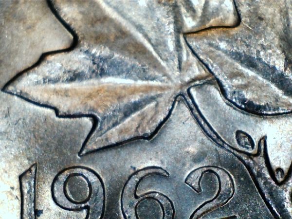 1962-Hanging-2-Penny-With-Lump?