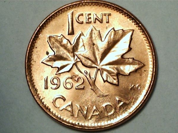 1962-Penny-From-Mint-Bag-Error?