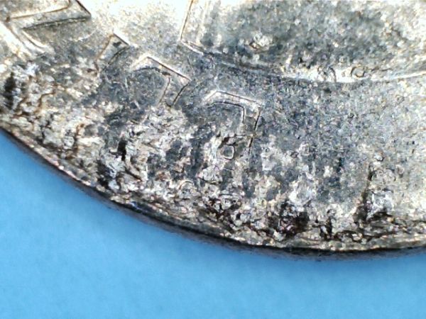1962-Penny-From-Mint-Bag-Error?