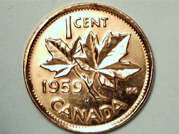 1959-Penny