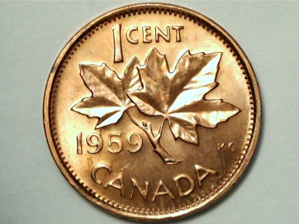 1959-Penny