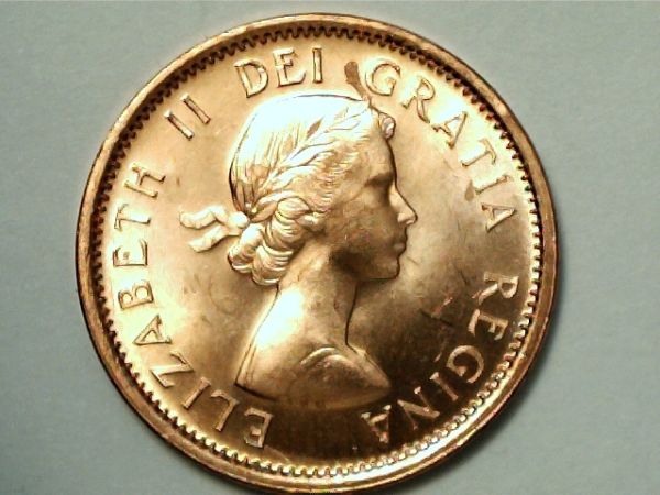 1959-Penny