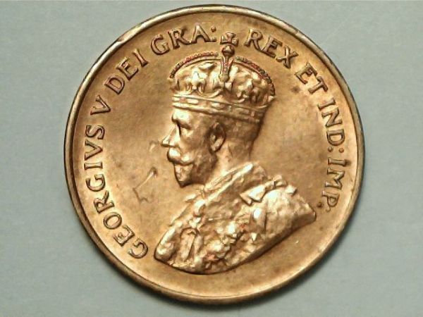 1926-Penny