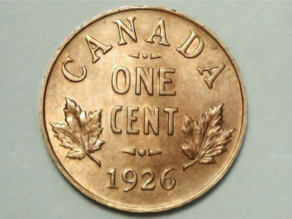 1926-Penny