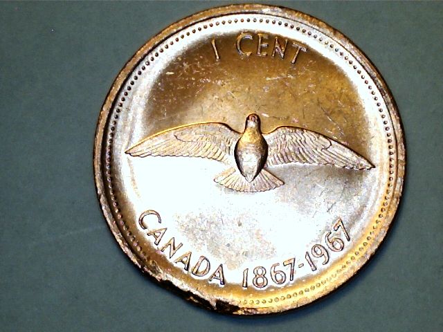 1967-Penny-From-Mint-Sealed-Bag
