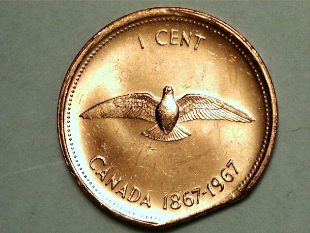 1967-Penny-From-Mint-Sealed-Bag