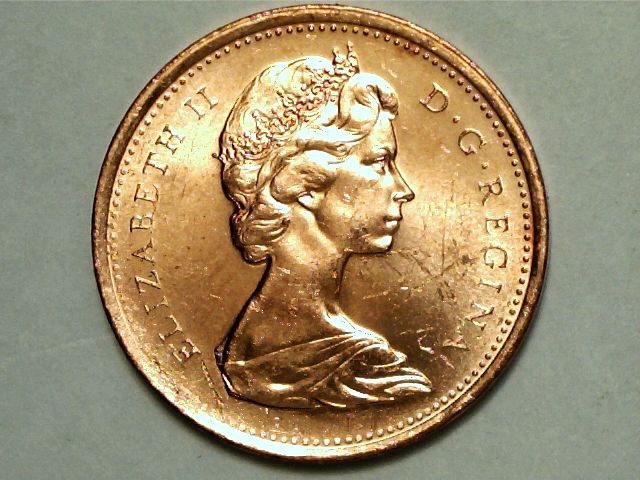 1967-Penny-From-Mint-Sealed-Bag