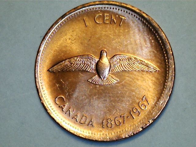 1967-Penny-From-Mint-Sealed-Bag
