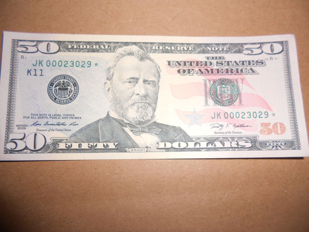 $50.00-Replacement-Note